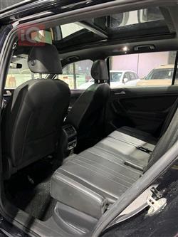 فولكسفاغن تيغوان